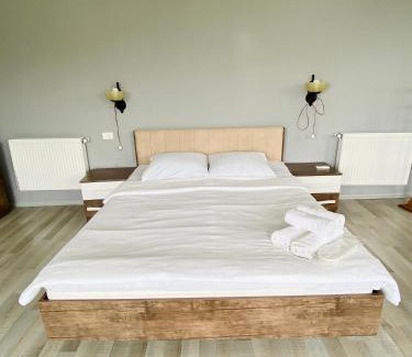 Sighnaghi House | Lia's Guest House