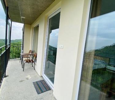 Sighnaghi House | Lia's Guest House