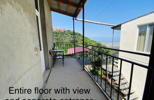 Sighnaghi House | Lia's Guest House