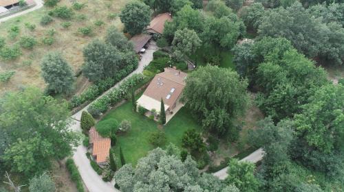 Candeleda Villa | Libélula de El Vergel de Chilla