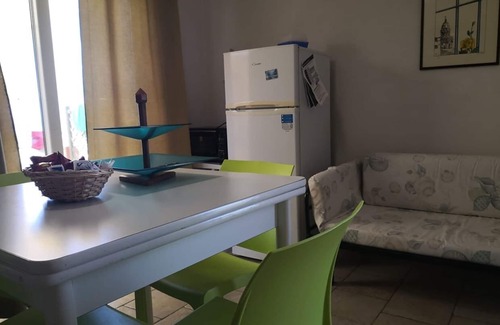 Punta Braccetto Apartment | Libeccio apartment @VILLAIDA HOLIDAYS HOUSE.