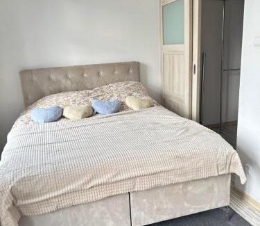 Drawsko Pomorskie Apartment | Libellula