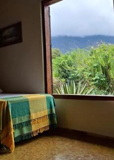 Catas Altas Hotel | Libertas Pousada e Vivências