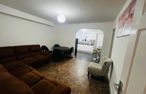 Liverpool House | Liberty Guest House
