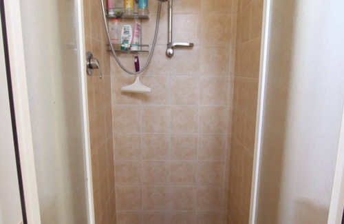 Foligno Apartment | "Liberty House" - Triple - Room "Sunset Red"