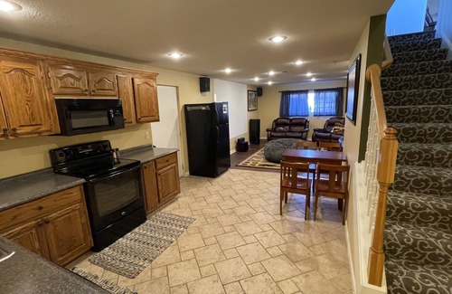 Liberty Other | Liberty Lodging & Ranch on 22 acres