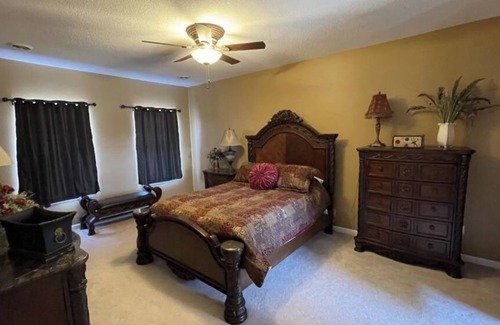 Liberty Other | Liberty Lodging & Ranch on 22 acres