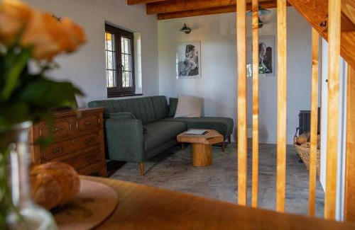 Stiavnicke Bane Ski Chalet | Libling Hruštička