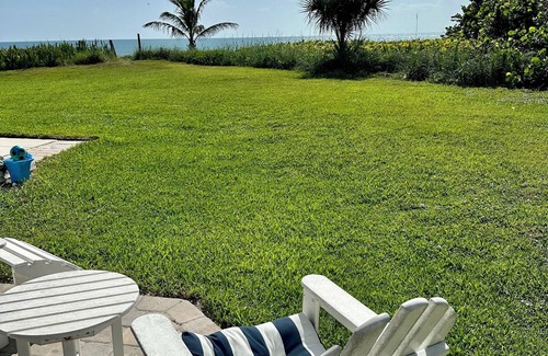 Indialantic By The Sea House | *LICENSED* Wavecrest Oceanfront Luxury Townhome