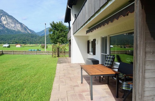 Farchant Apartment | Lidl vacation apartment