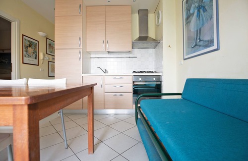 Lido degli Estensi Apartment | Lido degli Estensi, rent apartment at 50 mt. from the sea