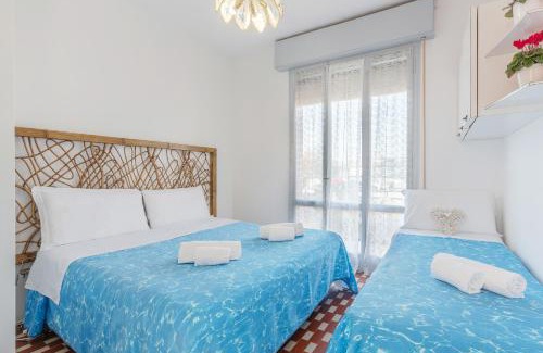 Lido di Pomposa Apartment | Lido di Pomposa Flat a due passi dalla Spiaggia!