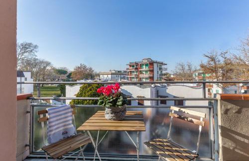 Lido di Pomposa Apartment | Lido di Pomposa Flat a due passi dalla Spiaggia!