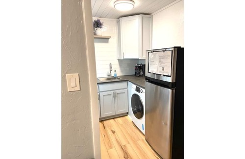 Sarasota Apartment | Lido-Key-Tiny Adorable Studio-C