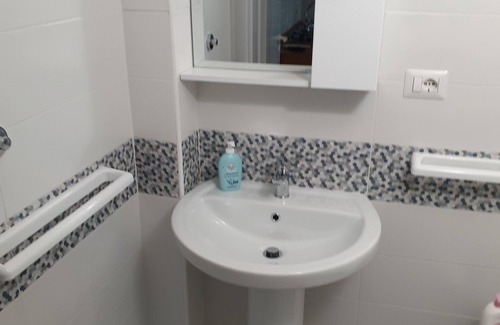 Lido Marini House | LIDO MARINI - COMFORTABLE VACATION HOME EQUIPPED WITH ALL COMFORTS