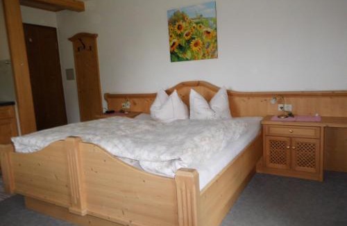 Reit im Winkl Apartment | Liebertingerhof