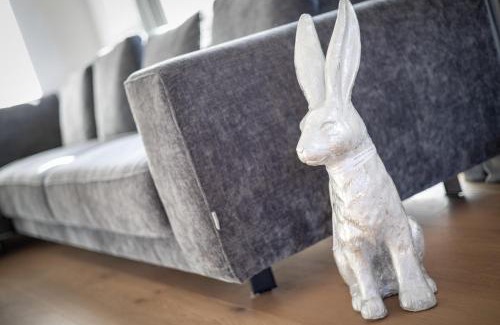 Tinnum Apartment | Lieblings Hues