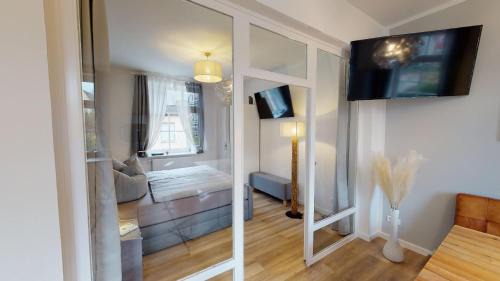 Nordliche Altstadt Apartment | Lieblingsapartment No.4 in Top-Citylage mit 2 Schlafzimmern