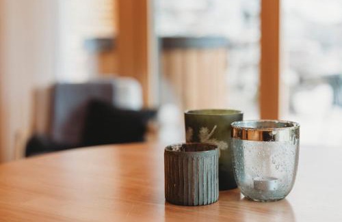 Neuenweg Apartment | Lieblingsort - Schwarzwald Chalet Lodges