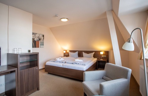 Groemitz Hotel | Lieblingsplatz Hotel Seedeich