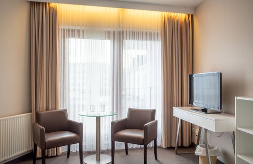 Groemitz Hotel | Lieblingsplatz Hotel Seedeich