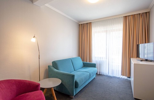 Groemitz Hotel | Lieblingsplatz Hotel Seedeich