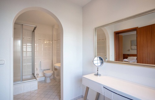 Groemitz Hotel | Lieblingsplatz Hotel Seedeich