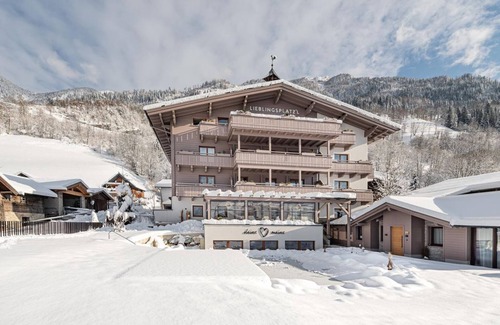 Bad Hofgastein Apartment | Lieblingsplatzl für Zweisamkeit SR - Lieblingsplatzl
