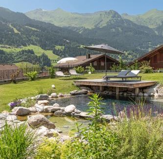 Bad Hofgastein Apartment | Lieblingsplatzl inklusive kostenfreiem Eintritt in die Alpentherme ganzjährig - im Sommer freie Bergbahnfahrten