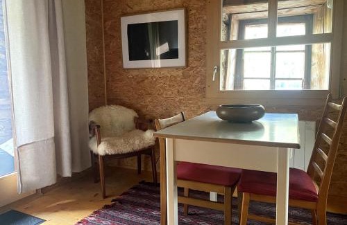 Busserach Ski Chalet | lieu secret 2 dans les Alpes suisses