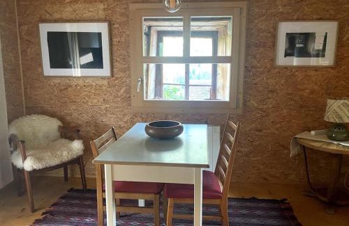 Busserach Ski Chalet | lieu secret 2 dans les Alpes suisses