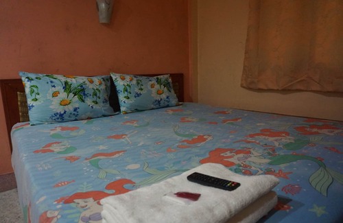 Ubon Ratchathani House | Liew Sai Resort