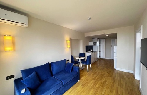 New Boulevard Apartment | Life House AT ORBI CITY