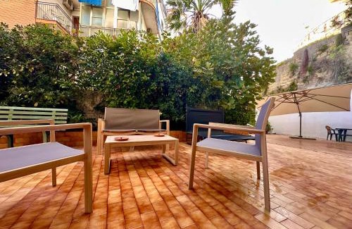 Mergellina Apartment | Life in Naples