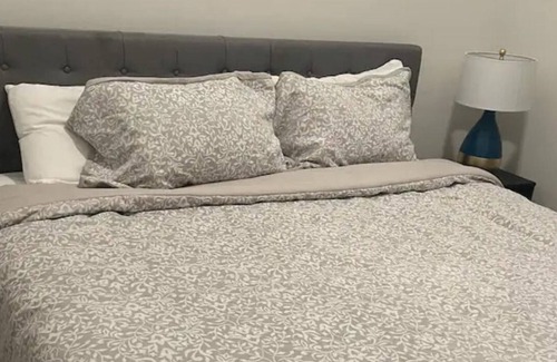 Old East Dallas Apartment | Life in the city with WiFi , near everything
