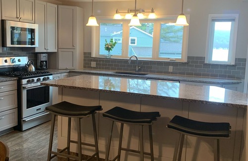 Honeoye House | Life is better in the Finger Lakes!