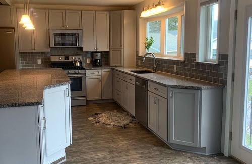 Honeoye House | Life is better in the Finger Lakes!