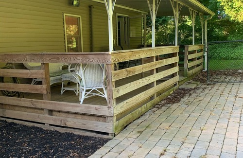 Honeoye House | Life is better in the Finger Lakes!