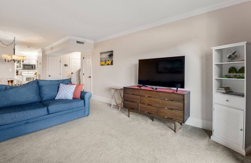 Nags Head House | Life On A Sandbar: Soundfront | Shared Pool Access