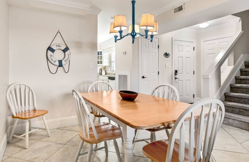 Nags Head House | Life On A Sandbar: Soundfront | Shared Pool Access