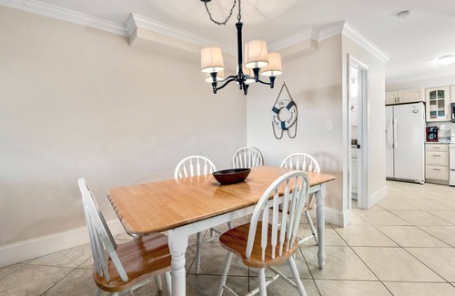 Nags Head House | Life On A Sandbar: Soundfront | Shared Pool Access