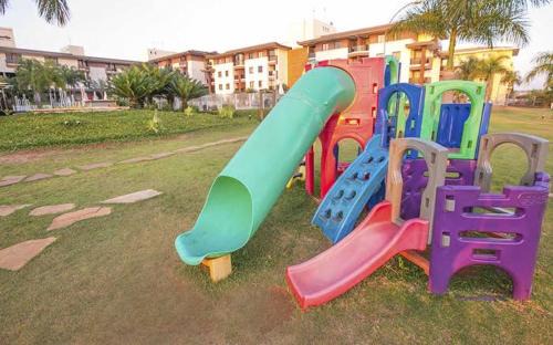 Smin Apartment | Life Resort Hotel em Brasília 20573