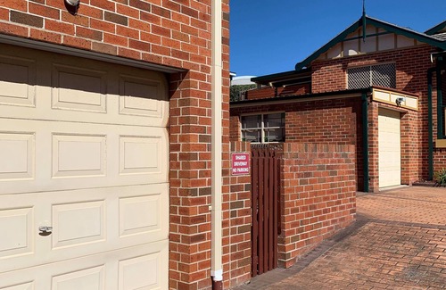 Merewether House | Life's a Merewether Beach