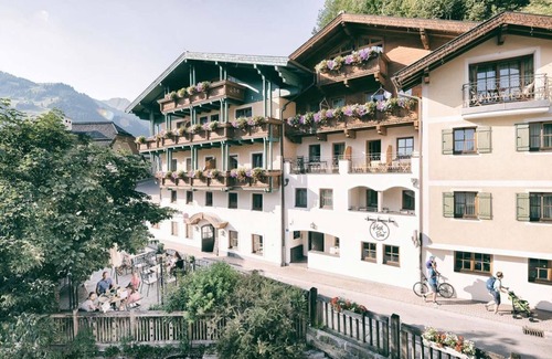 Grossarl House | Lifestyle Family Suite (Siasses Sophal) - MOUNTAIN LIFE