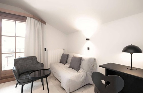 Grossarl House | Lifestyle Family Suite (Siasses Sophal) - MOUNTAIN LIFE