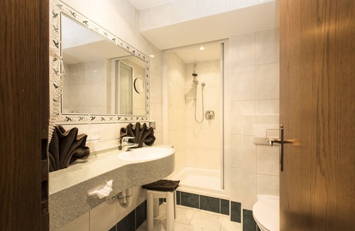Neustift Im Stubaital Hotel | Lifestyle Panorama Hotel Erika