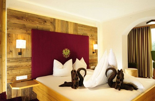 Neustift Im Stubaital Hotel | Lifestyle Panorama Hotel Erika