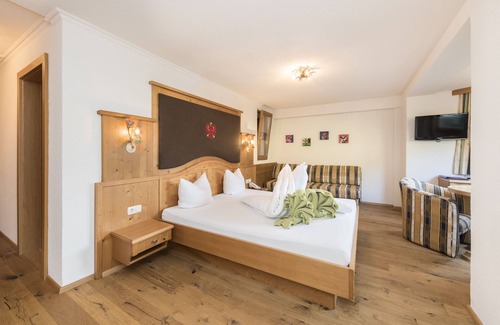 Neustift Im Stubaital Hotel | Lifestyle Panorama Hotel Erika