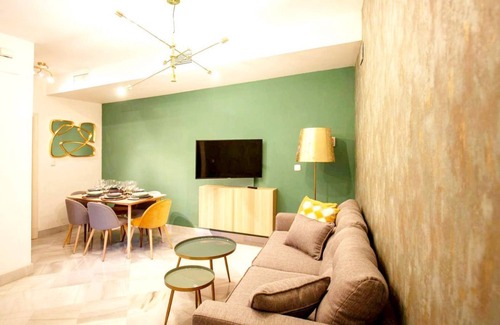 San Julian Apartment | Lifestyle Sweet Home