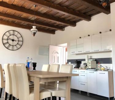 Batorliget Villa | Liget Vendégház